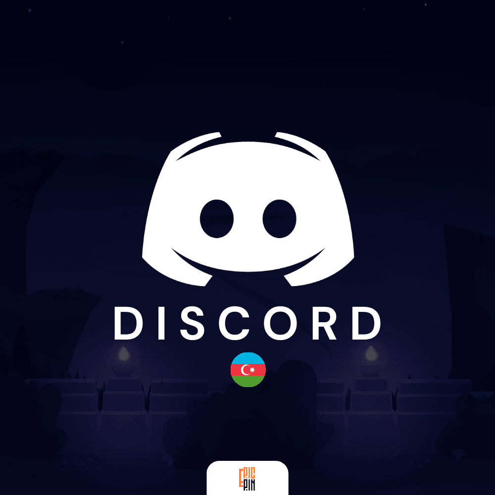 Discord Nitro