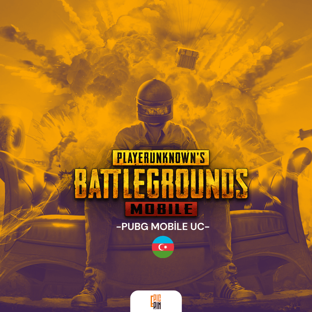 PUBG Mobile - UC ID