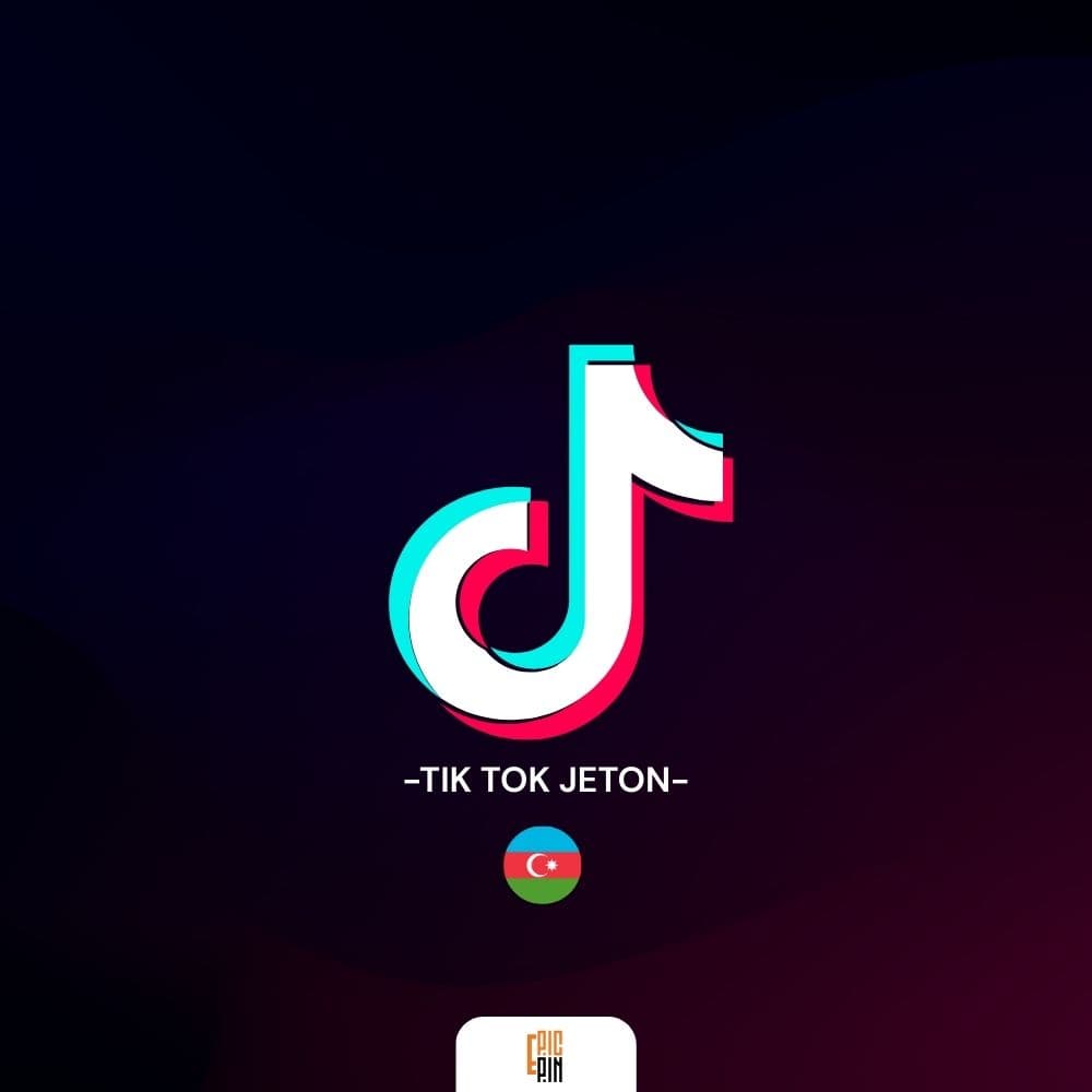 Tiktok Jeton