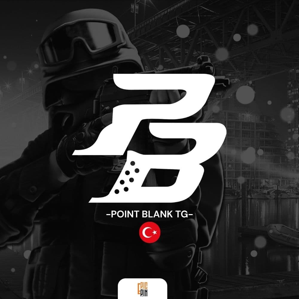 Point Blank